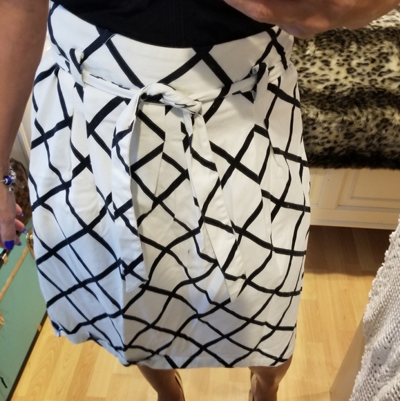 Metro Wear Skirt - Picture 4 of 9